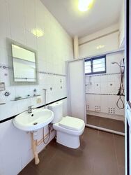 Blk 468A Blue Riverview (Sembawang), HDB Executive #550202301
